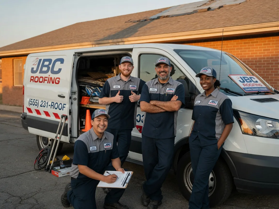 Roof Replacement company in Troutdale, VA