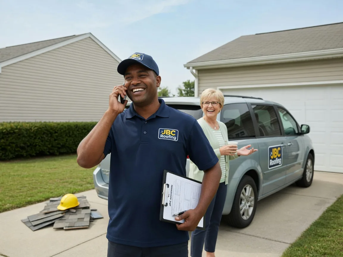 Roof Replacement Troutdale, VA FAQs